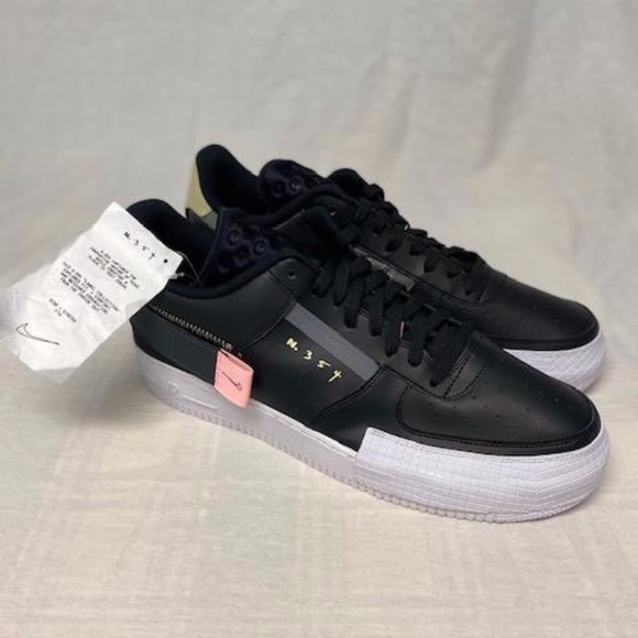air force one low drop type